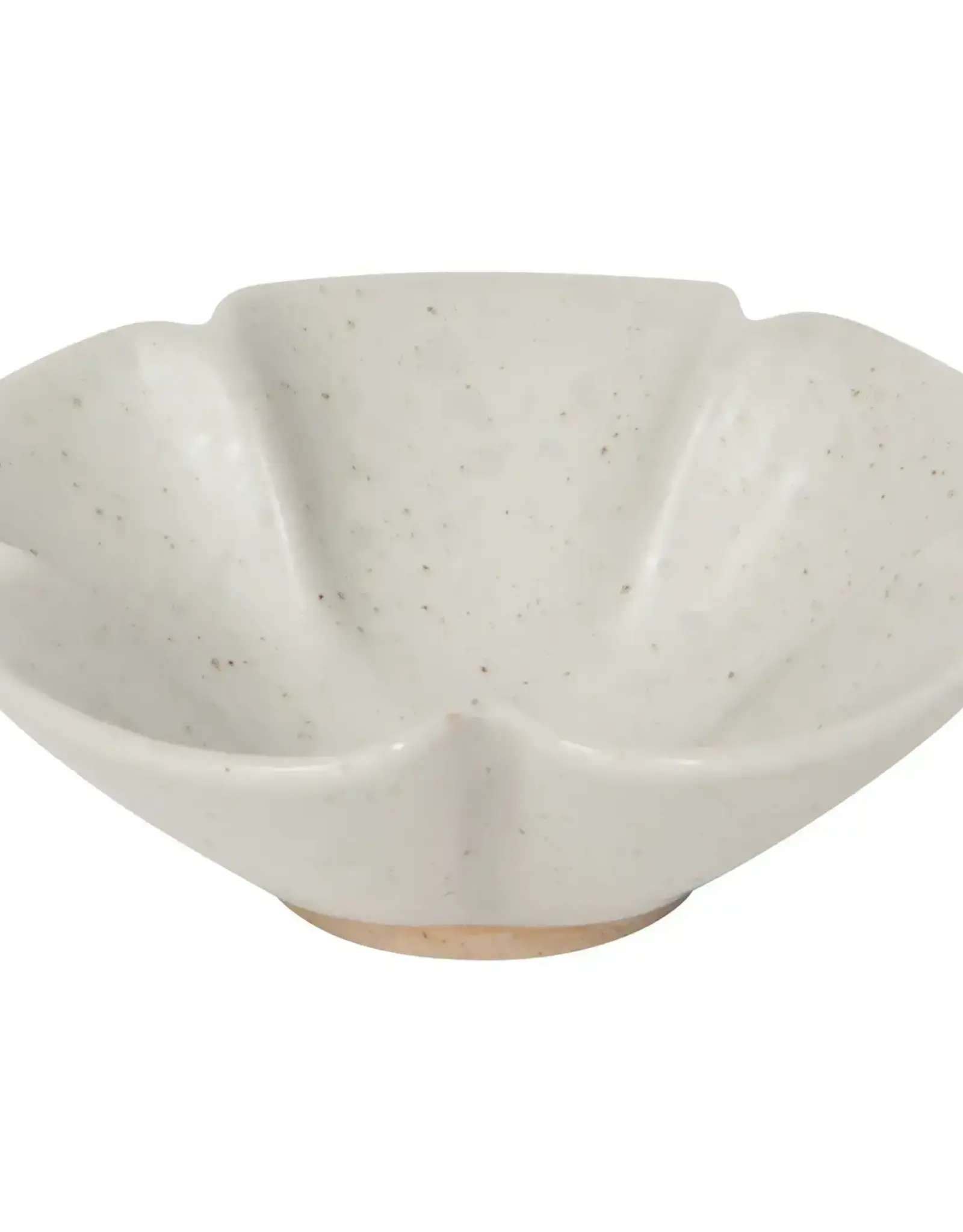 Sakura Pinch Bowls Set of 4