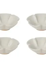 Sakura Pinch Bowls Set of 4