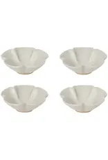 Sakura Pinch Bowls Set of 4