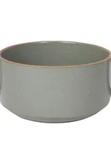 London Gray Soup Bowl