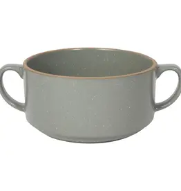 London Gray Soup Bowl