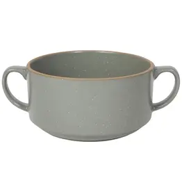 London Gray Soup Bowl