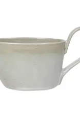 Aquarius Sage Gravy Boat