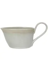 Aquarius Sage Gravy Boat