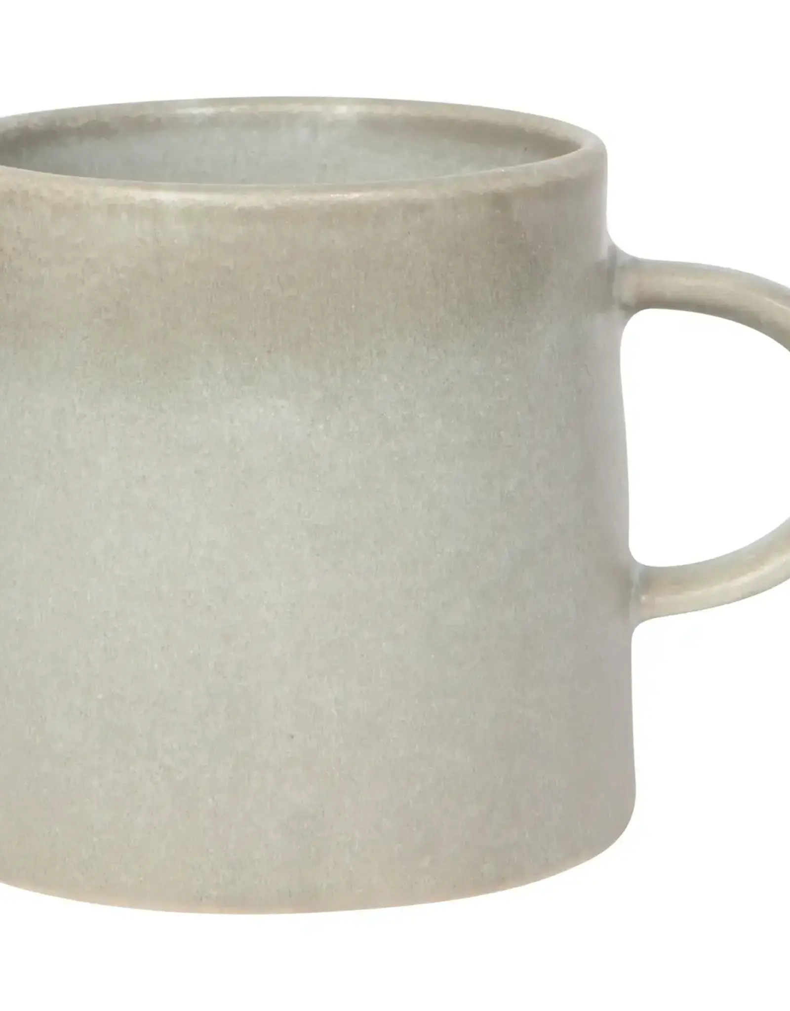 Aquarius Sage Espresso Cups Set of 4