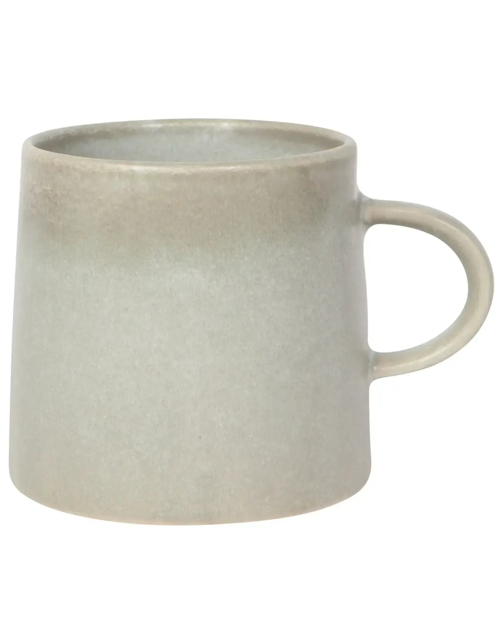 Aquarius Sage Espresso Cups Set of 4