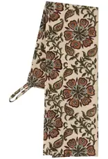 Heirloom Elysian Block Print Dishtowel