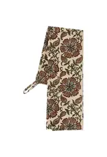 Heirloom Elysian Block Print Dishtowel