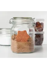 Snowflake Sugar Saver