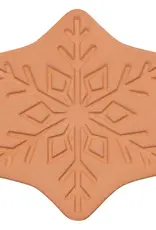 Snowflake Sugar Saver