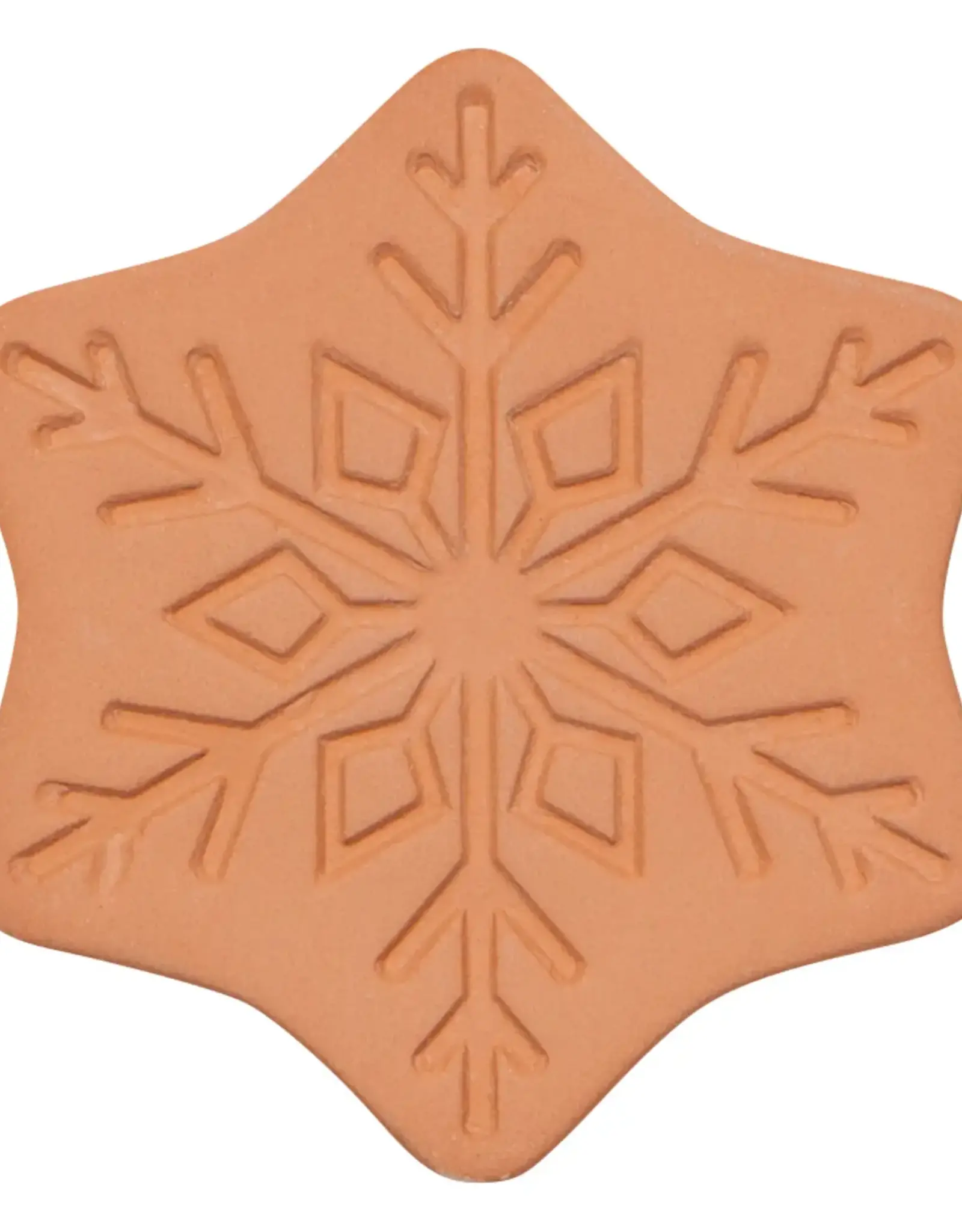 Snowflake Sugar Saver