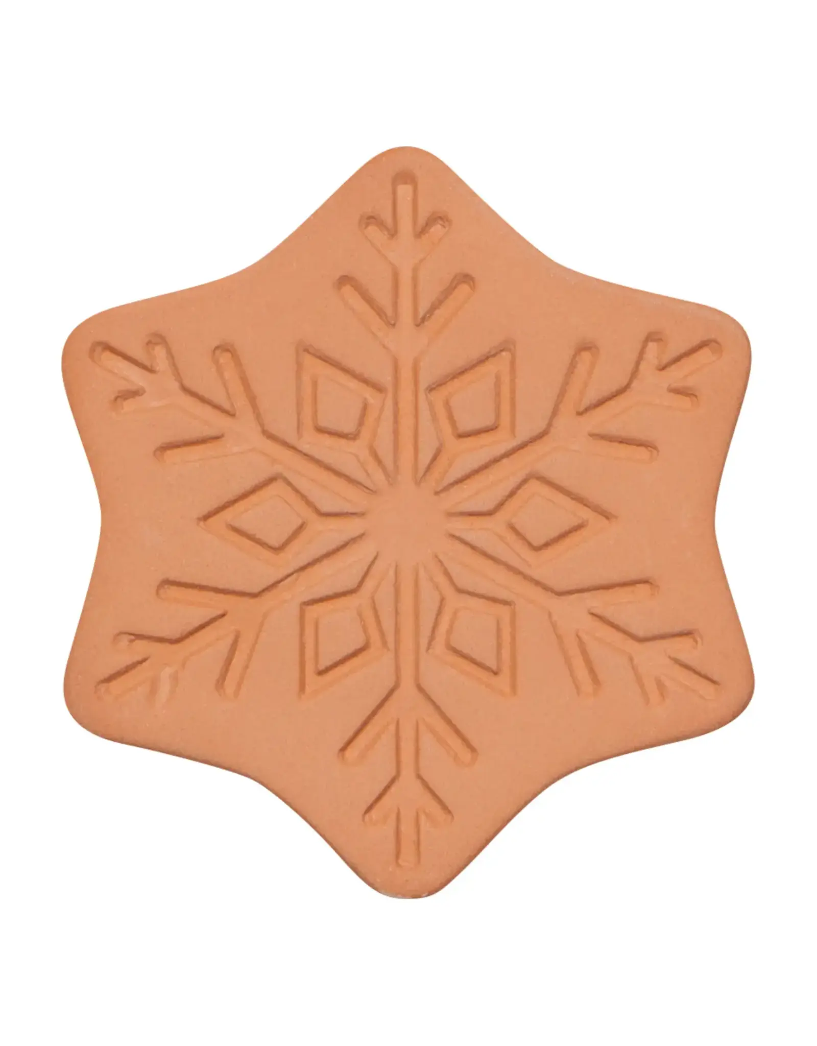 Snowflake Sugar Saver