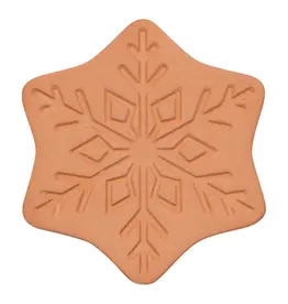 Snowflake Sugar Saver