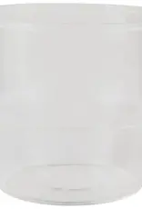 Stackable Juice Glass 9 oz - Clear