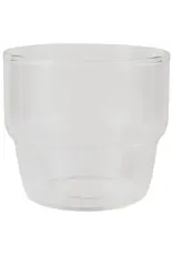 Stackable Juice Glass 9 oz - Clear