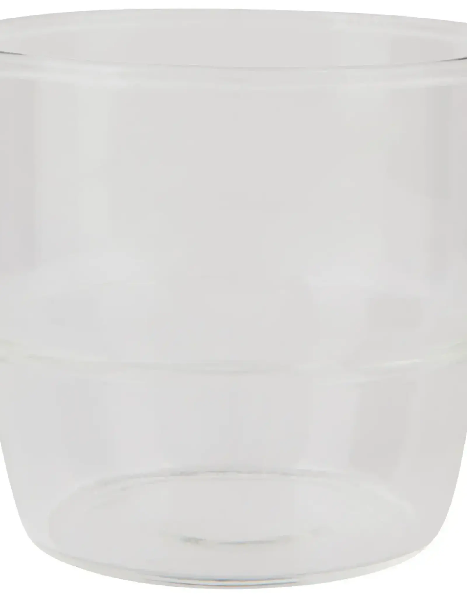 Stackable Juice Glass 9 oz - Clear