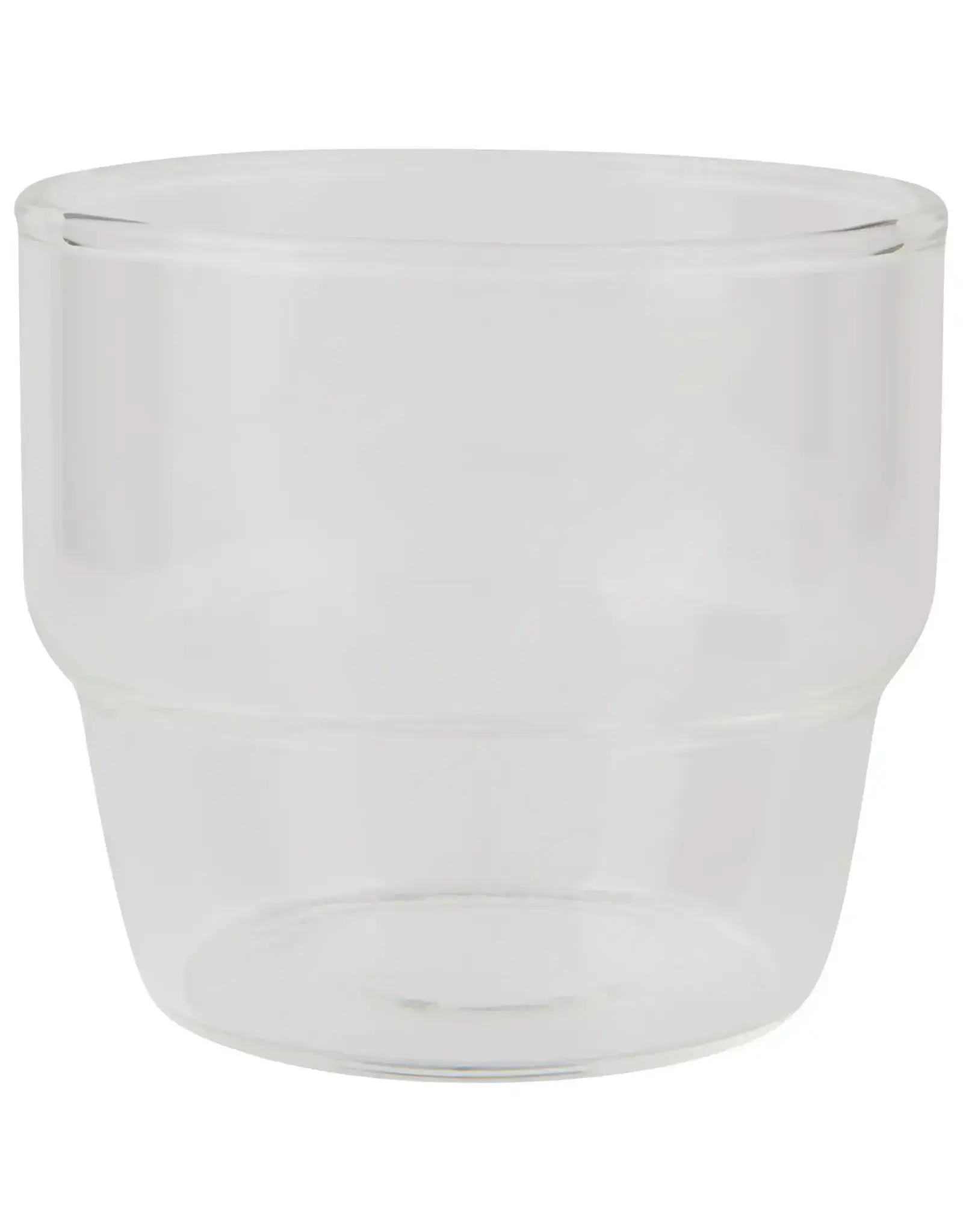 Stackable Juice Glass 9 oz - Clear
