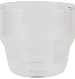 Stackable Juice Glass 9 oz - Clear