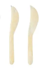 Heirloom Ivory Resin Spreader