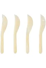 Heirloom Ivory Resin Spreader