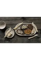 Heirloom Ivory Resin Spreader