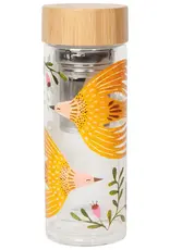 Plume Sustain Tea Infuser