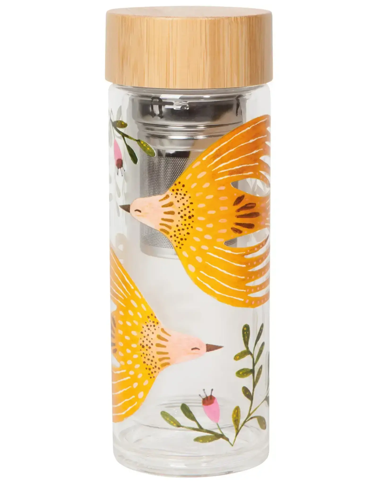 Plume Sustain Tea Infuser