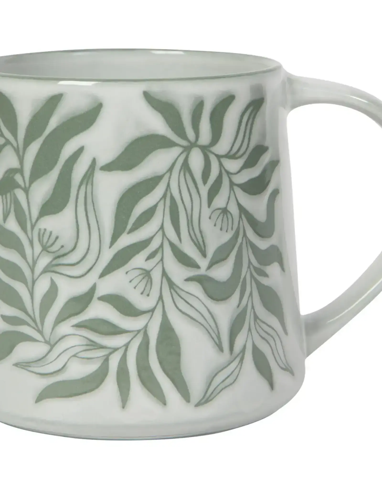 Berryvine Mug - Willow