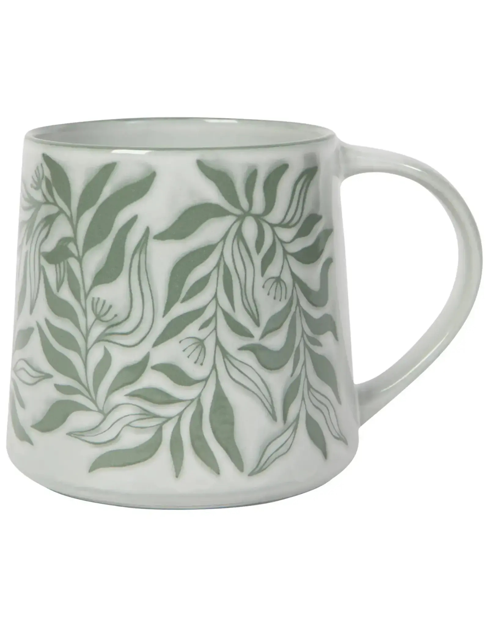 Berryvine Mug - Willow