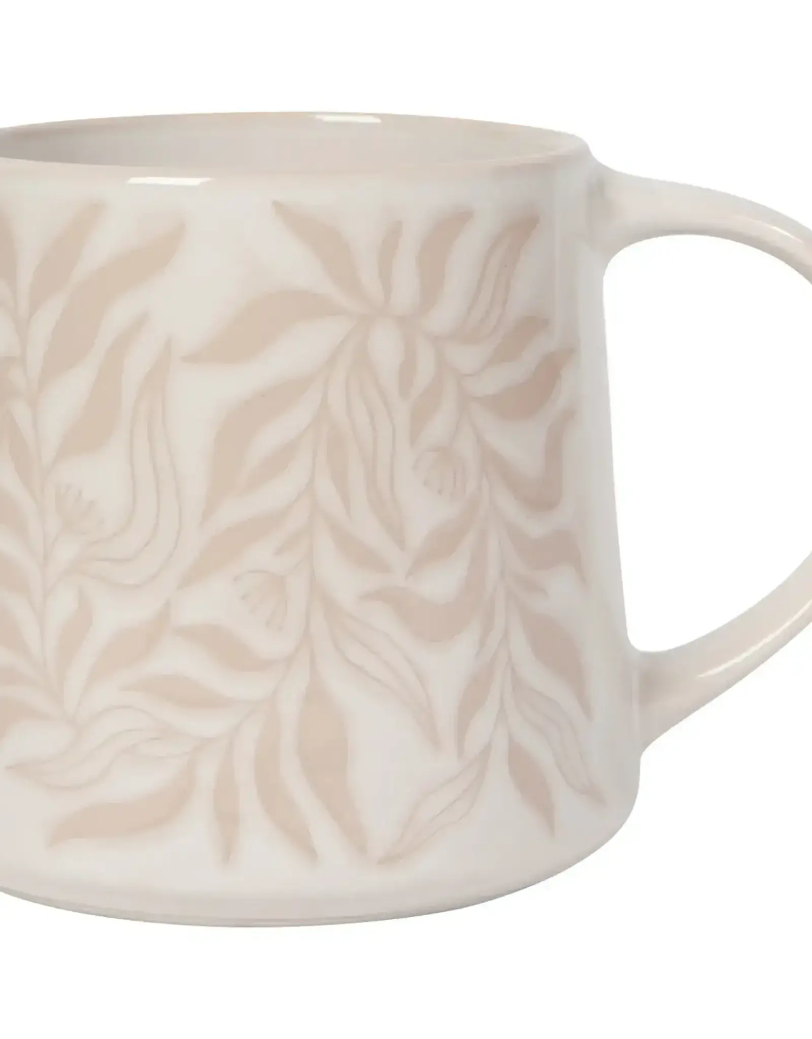 Berryvine Mug - Willow