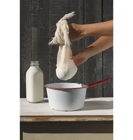 Unbleached Cotton Cheesecloth