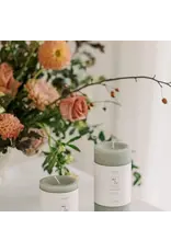 Eucalyptus 100% Beeswax Pillar Candle