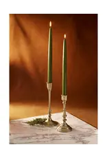 Thymes Frasier Fir 12" Taper Candle Set