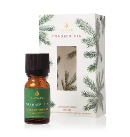 Thymes Frasier Fir Electric Diffuser Oil