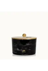 Thymes Noir Woods 3 Wick Candle