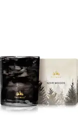 Thymes Noir Woods Aromatic Candle 6.5 oz Thymes Noir Woods Aromatic Candle 6.5 oz