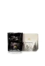 Thymes Noir Woods Aromatic Candle 6.5 oz