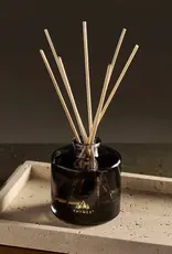 Thymes Noir Woods Petite Reed Diffuser