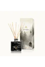 Thymes Noir Woods Petite Reed Diffuser