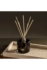 Thymes Noir Woods Petite Reed Diffuser