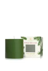 Thymes Frasier Fir Pillar Candle