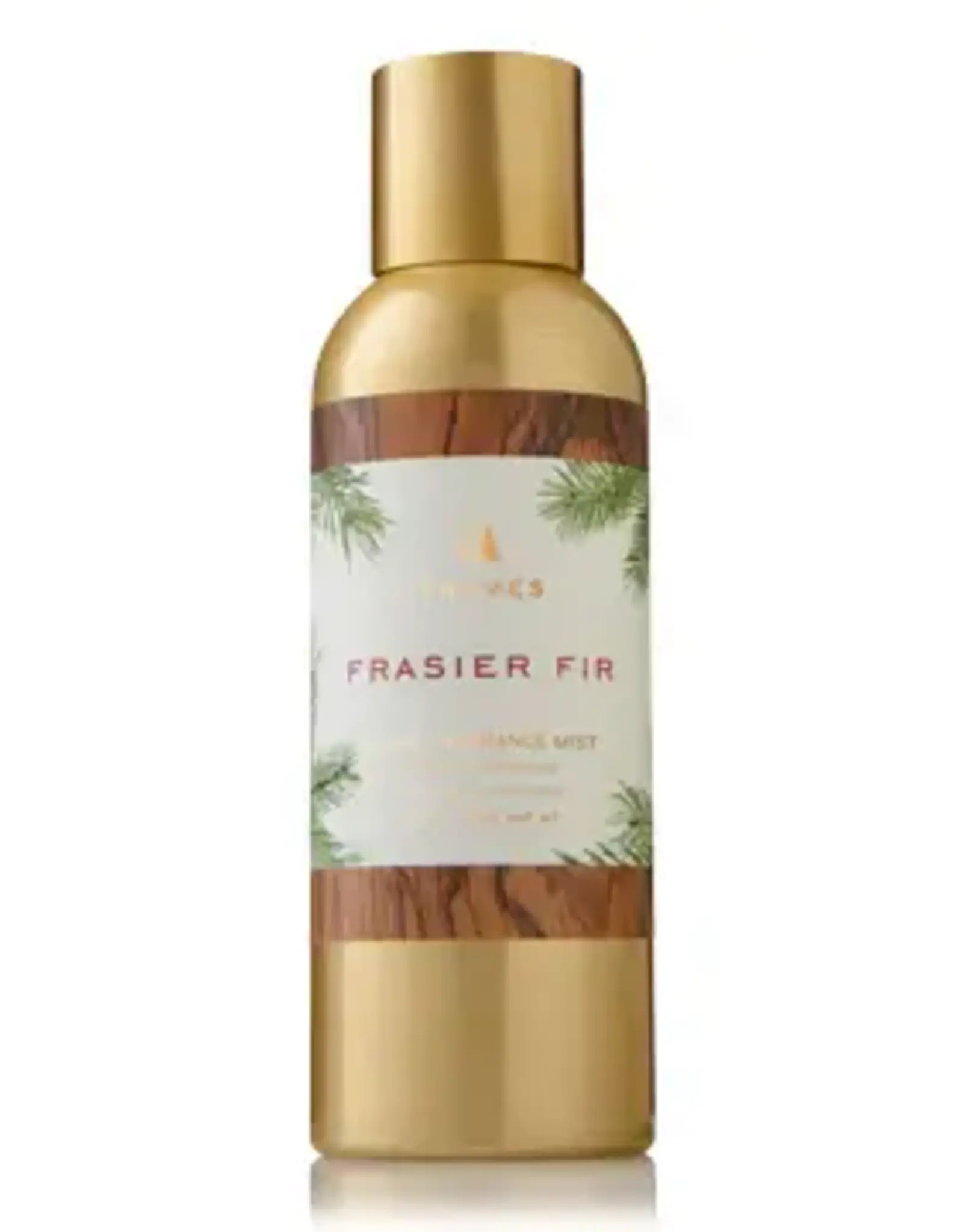 Thymes Frasier Fir Home Fragrance Mist