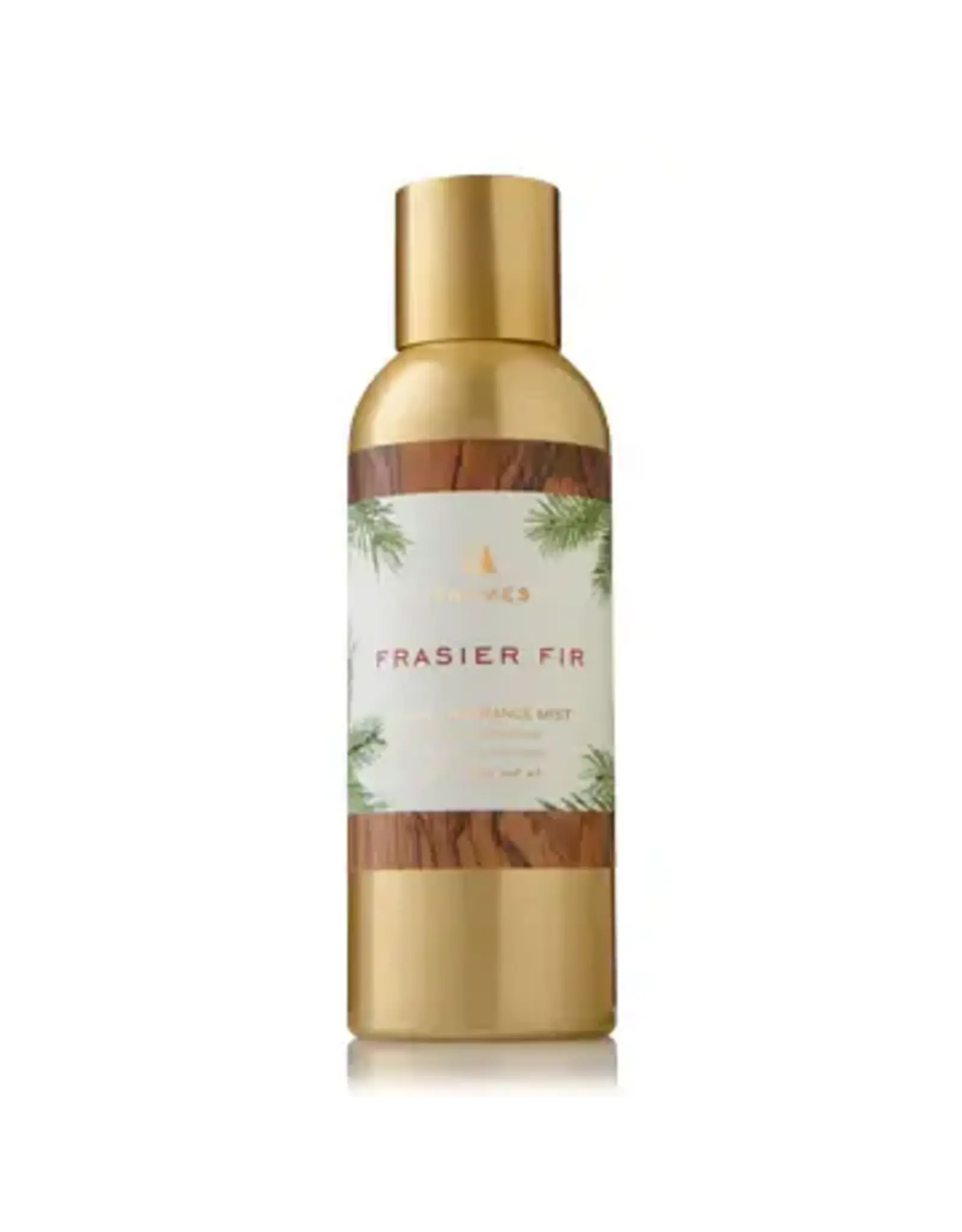 Thymes Frasier Fir Home Fragrance Mist