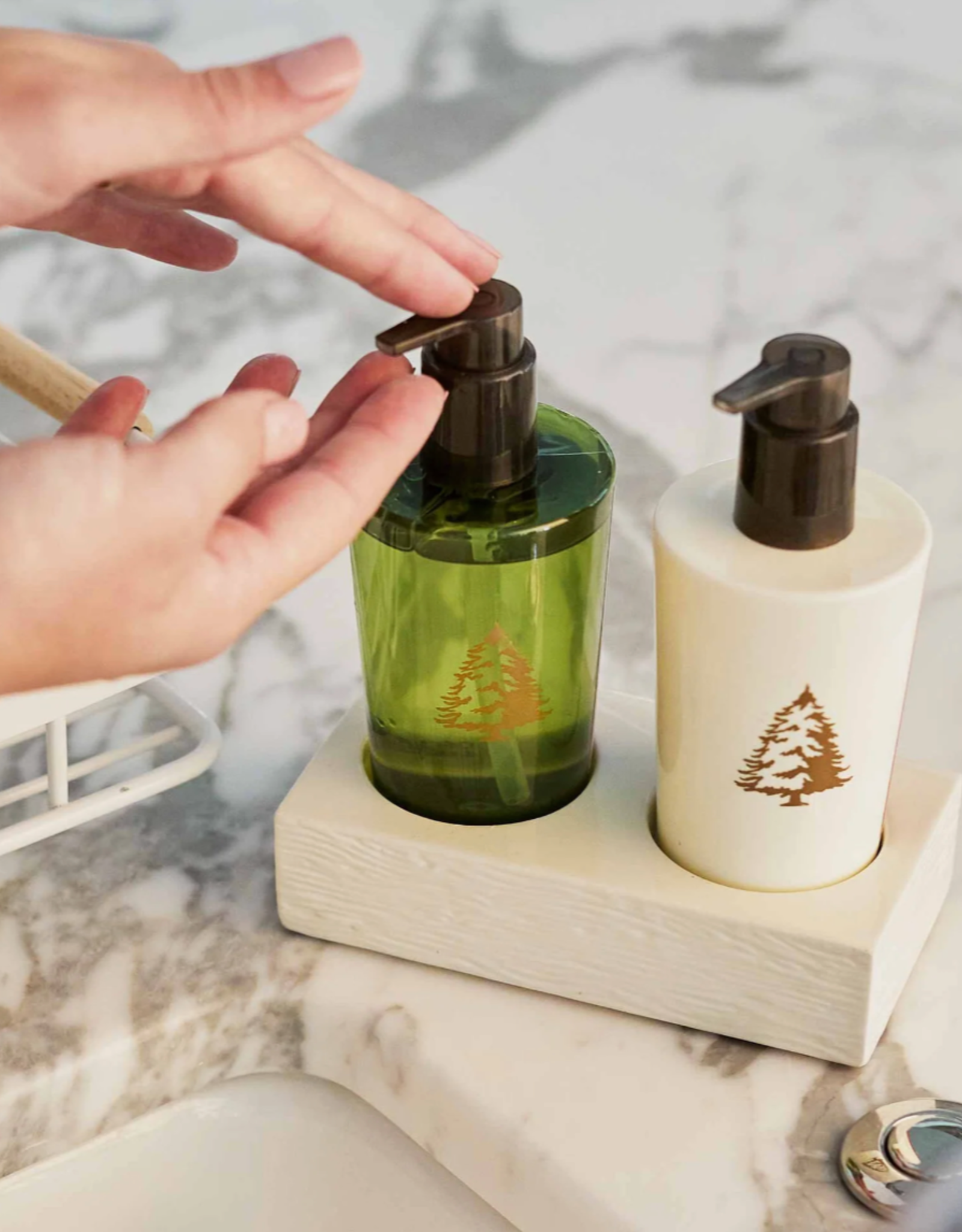 Thymes Frasier Fir Hand Wash