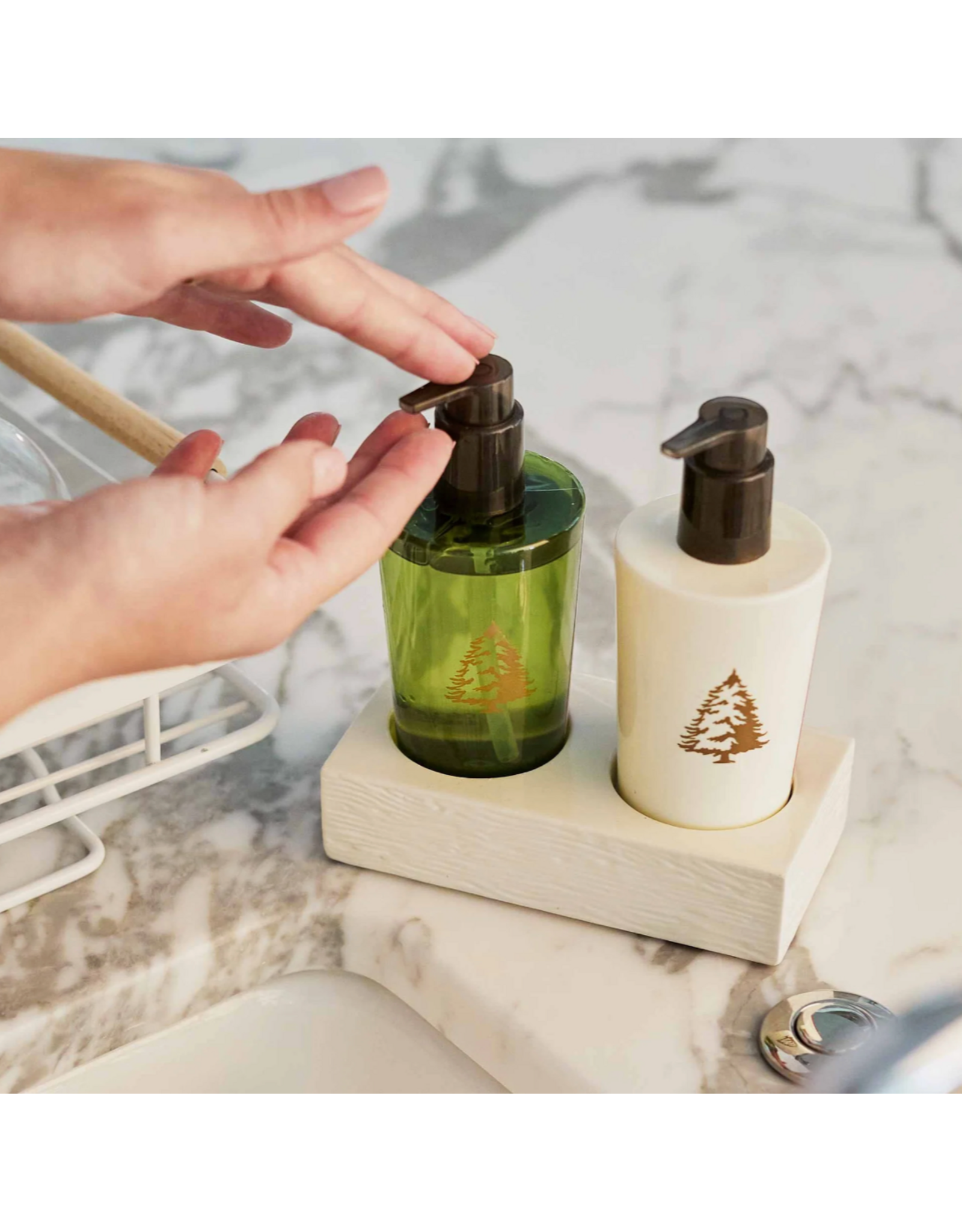 Thymes Frasier Fir Hand Wash