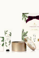 Frasier Fir Novelty Holiday Gift Set