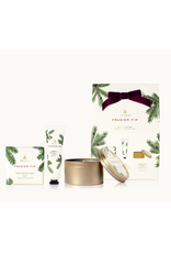 Thymes Frasier Fir Novelty Holiday Gift Set