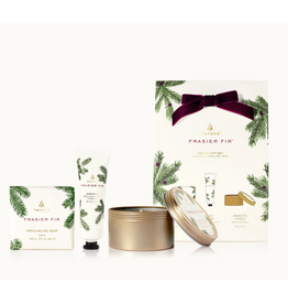 Thymes Frasier Fir Novelty Holiday Gift Set