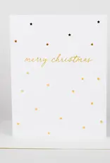 Merry Christmas (Stars)