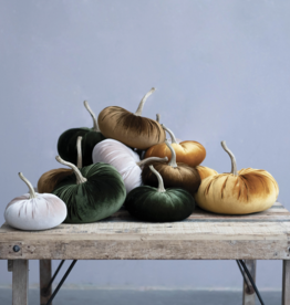 Velvet Pumpkin